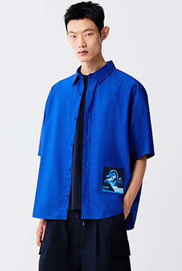 Men - Asia Exclusive W36-W36-Navcar
